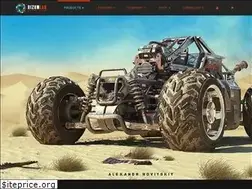 Sites similar to rizom-lab.com
