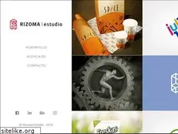 Sites similar to rizoma-estudio.com