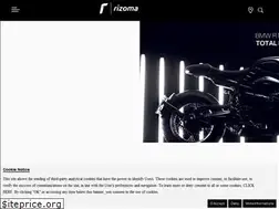 Sites similar to rizoma.com