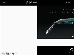 Sites similar to rizoma.it