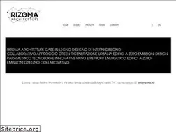 Sites similar to rizoma.me