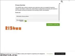 Sites similar to rizomafestival.com