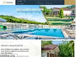 Sites similar to rizomtatilkoyu.com
