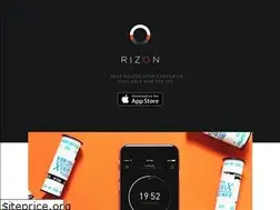 Sites similar to rizonapp.co