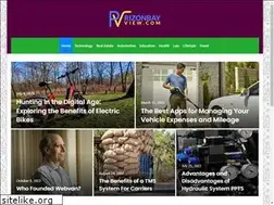 Sites similar to rizonbayview.com