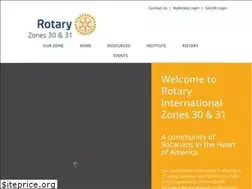 Sites similar to rizones30-31.org