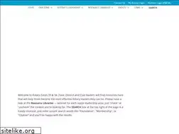 Sites similar to rizones33-34.org
