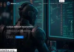 Sites similar to rizonesoft.com