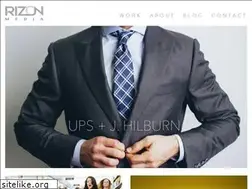 Sites similar to rizonmedia.com
