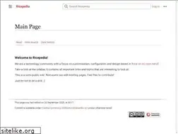 Sites similar to rizonrice.club