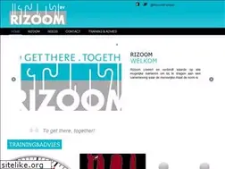 Sites similar to rizoombv.nl