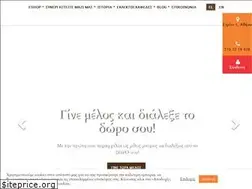 Sites similar to rizopoulos-coffee.gr