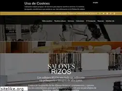 Sites similar to rizos.es