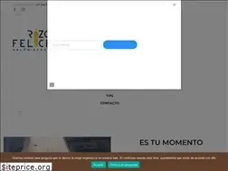 Sites similar to rizosfelices.co