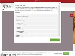 Sites similar to rizostobacco.gr
