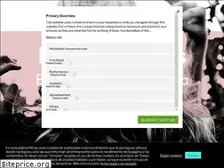 Sites similar to rizosyondas.com