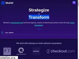Sites similar to rizotek.com