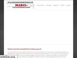 Sites similar to rizovloeren.nl