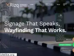 Sites similar to rizqgroup.com