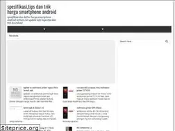 Sites similar to rizqiandro.blogspot.com