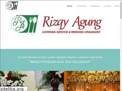 Sites similar to rizqy-agung.com
