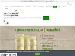 Sites similar to rizsfeherje.hu