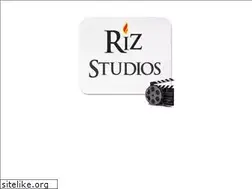 Sites similar to rizstudios.com