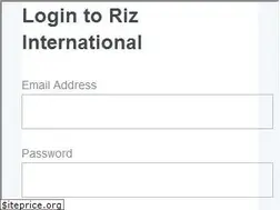 Sites similar to riztrading.samcart.com