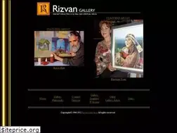 Sites similar to rizvanart.com