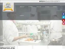 Sites similar to rizvihmct.com