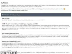 Sites similar to rizvir.com