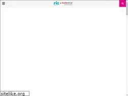 Sites similar to rizvisual.com