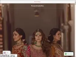 Sites similar to rizwanahmedonline.com