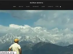 Sites similar to rizwanbhiriya.com