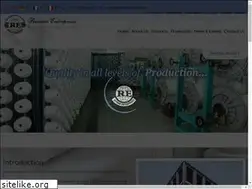 Sites similar to rizwanenterprises.com.pk