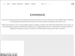 Sites similar to rizz.design