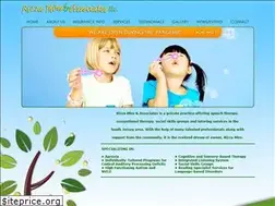 Sites similar to rizzamirospeech.com