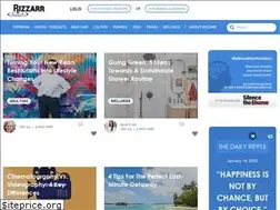 Sites similar to rizzarr.com