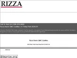 Sites similar to rizzatinleypark.com