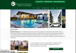 Sites similar to rizzetta.com