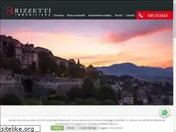 Sites similar to rizzetti.it