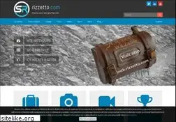 Sites similar to rizzetto.com