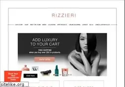 Sites similar to rizzieri.com