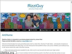 Sites similar to rizziguy.com