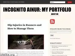 Sites similar to rizzimeia.wordpress.com
