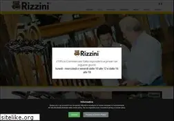 Sites similar to rizzini.it