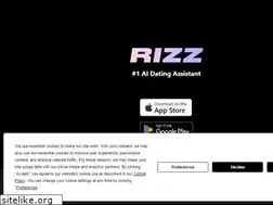 Sites similar to rizzlabs.com