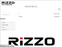 Sites similar to rizzo-distribution.ro
