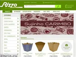 Sites similar to rizzo.com.br