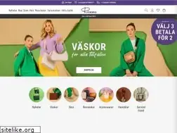 Sites similar to rizzo.se